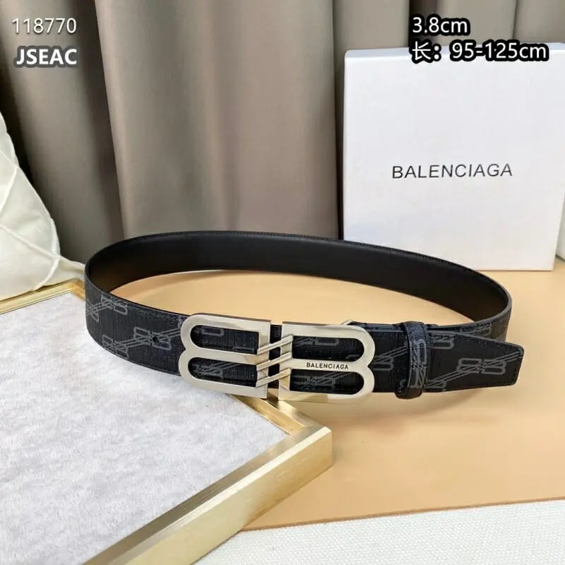 balenciaga aaa quality Ceintures pour homme s_1052ab31